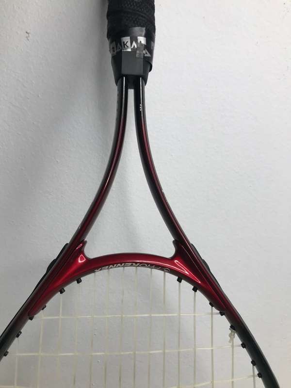 Tennis Racket Prokennex Power Zone 95 SQ.IN