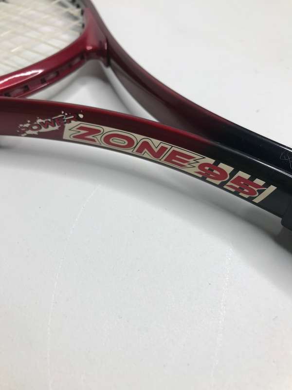 Tennis Racket Prokennex Power Zone 95 SQ.IN