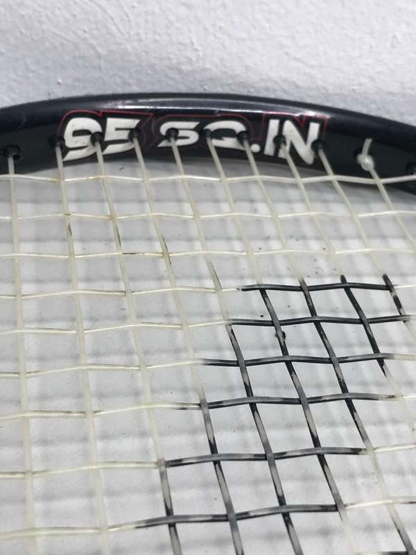 Tennis Racket Prokennex Power Zone 95 SQ.IN