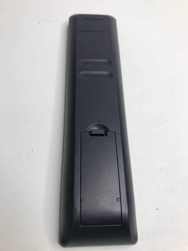 Remote Control National Panasonic VEQ0725/ VEQO744 FOR VIDEO RECORDER