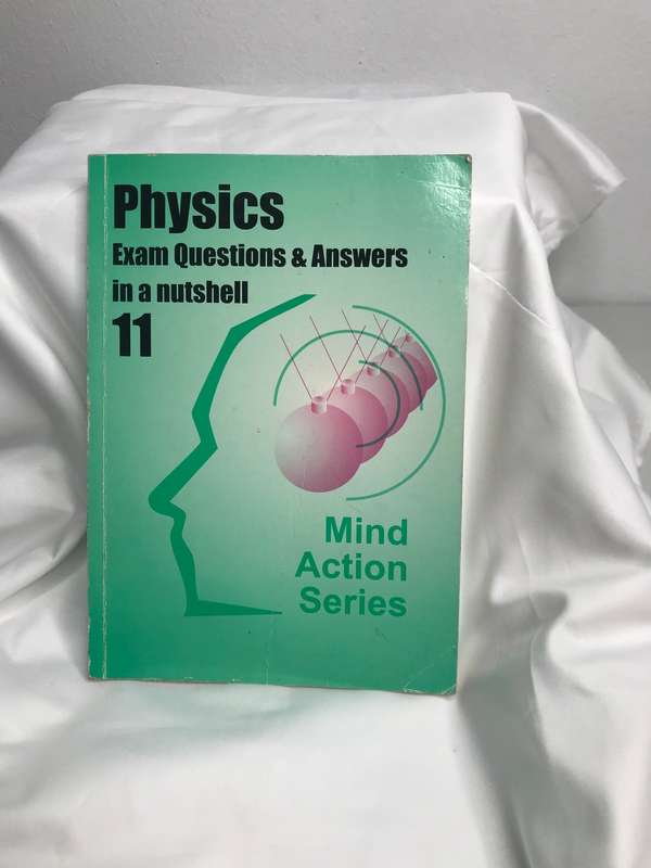 Grade 11 Physics Exam questions and Answers