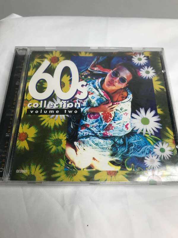 CD 60s Collection Volume 2