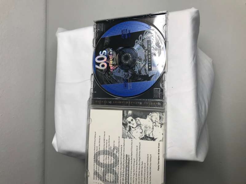 CD 60s Collection Volume 2