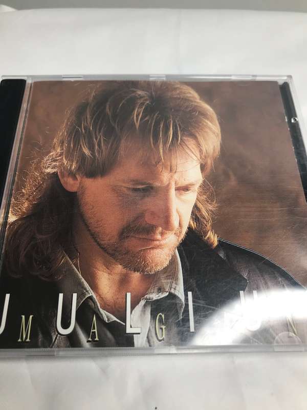 CD Julius Magan Worship Religious