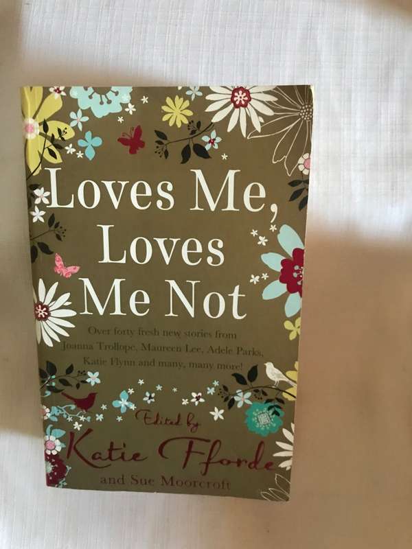 Loves me Loves me Not fabulous collection