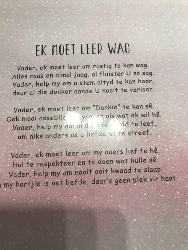 My LullaBybel vir Meisies