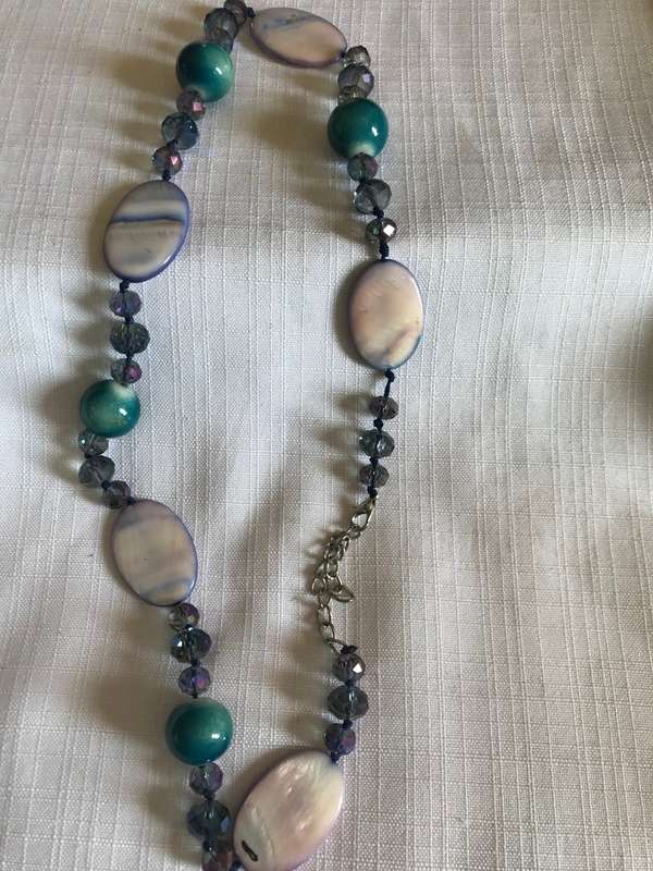 Statement Necklace