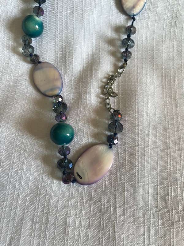 Statement Necklace