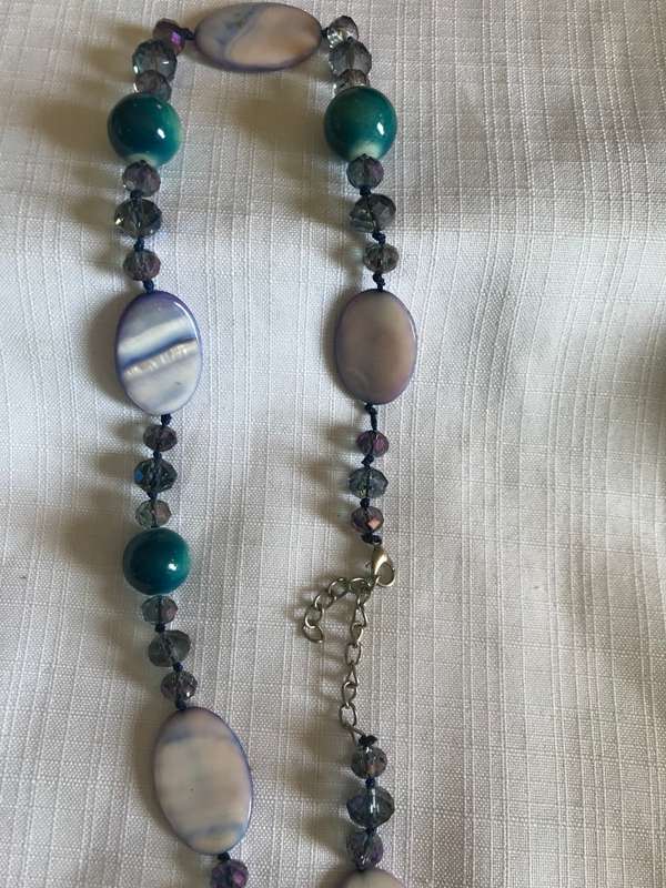Statement Necklace