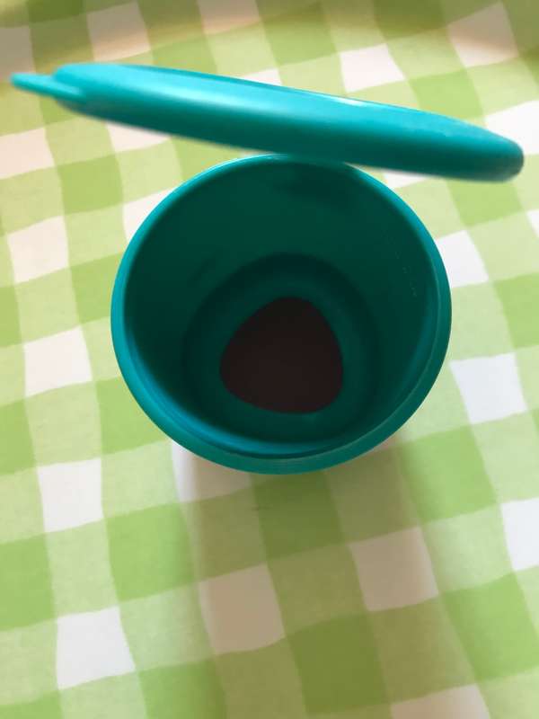 Tommee Tippee Pop-Ups Freezer Pots and Tray
