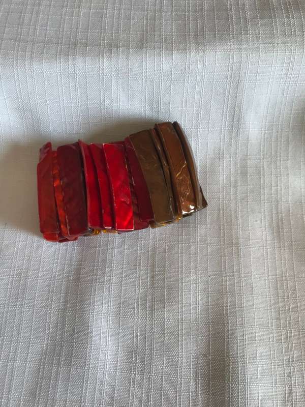 Natural Shell Bracelet Suitable For Daily Wear