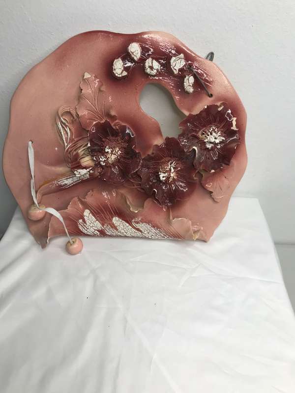 Decorative art