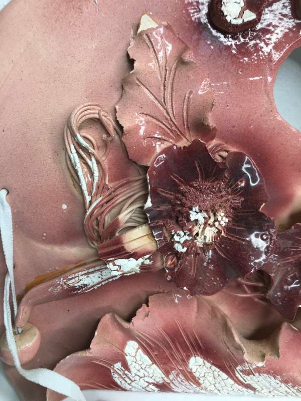Decorative art