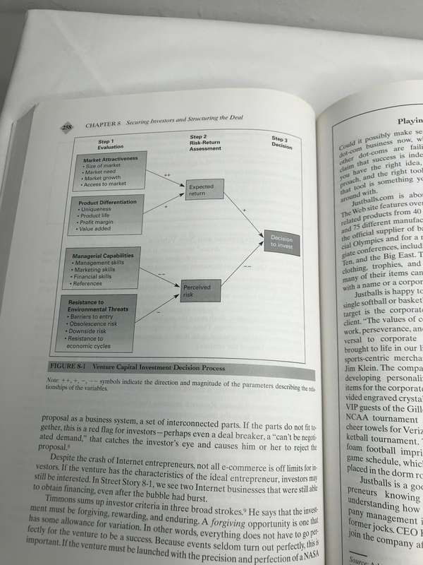 Entrepreneurship Strategies and Resources 3rd edition Marc J Dollinger