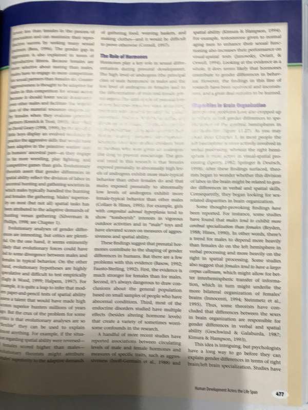Psychology Themes and Variations 5th edition Wayne Weiten