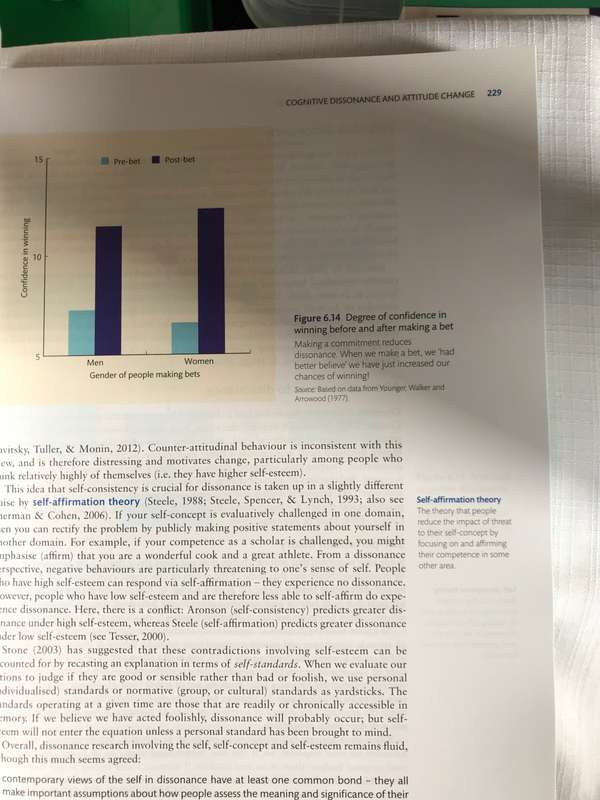 Social Psychology 8th edition