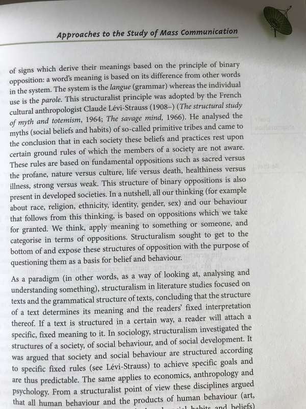 Media StudiesMedia History,Media and Society 2nd edition Pieter J Fourie
