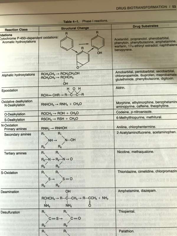 Basic & Clinical Pharmacology 5th edition