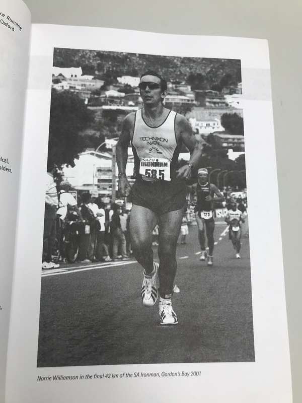 Book Everyones Guide to Distance Running