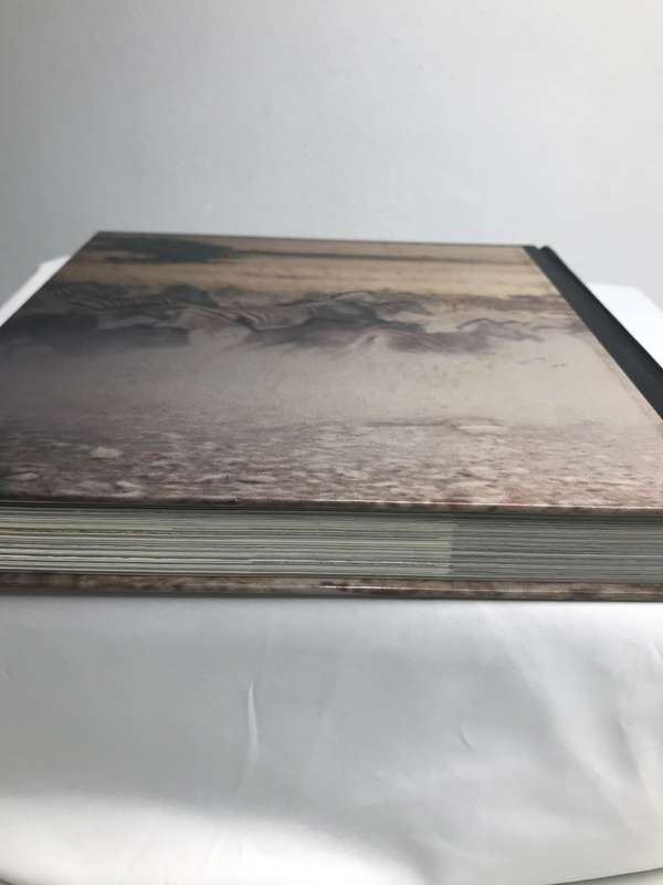 The Trials of Life David Attenborough Enlarged Edition