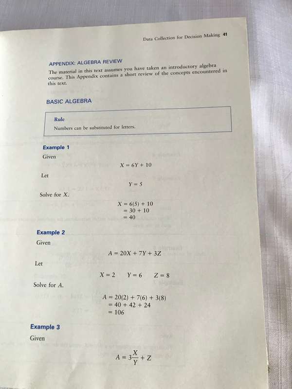 Business Statistics A Decision Making Approach 4th edition David F Groebler