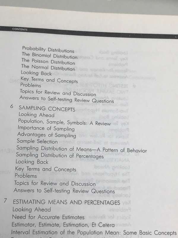 Book Statistics A Fresh Approach by Donald H Sanders, Robert J Eng., A Franklin Murph