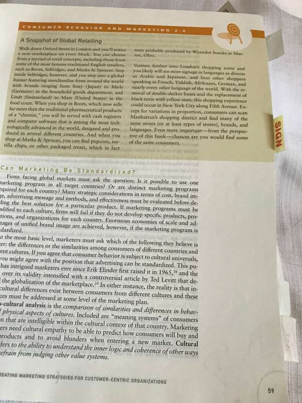 Consumer Behavior 10th edition Blackwell Miniard Engel