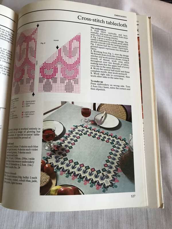The Encyclopedia of Crafts