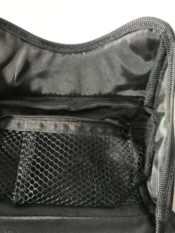 Camara bag Voyager