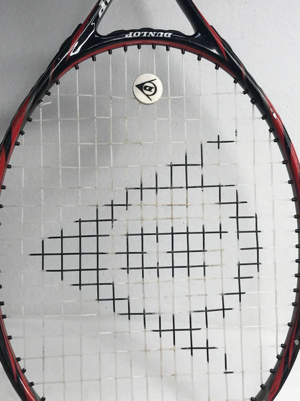 Tennis Racket Dunlop Biotec 300-23