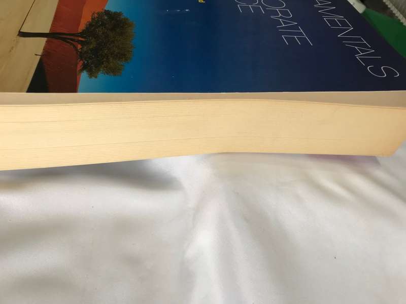 Fundamentals of Corporate Finance 4th edition Colin Firer, Stephen A Ross