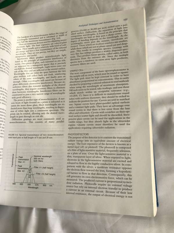 Clinical Chemistry Principles, Procedures, Correlations 2nd edition