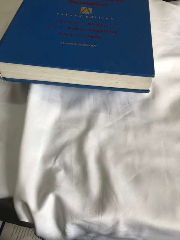Clinical Chemistry Principles, Procedures, Correlations 2nd edition