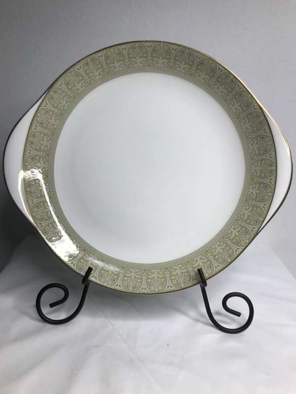 Royal Doulton Serving Plate medium Sonnet H5012