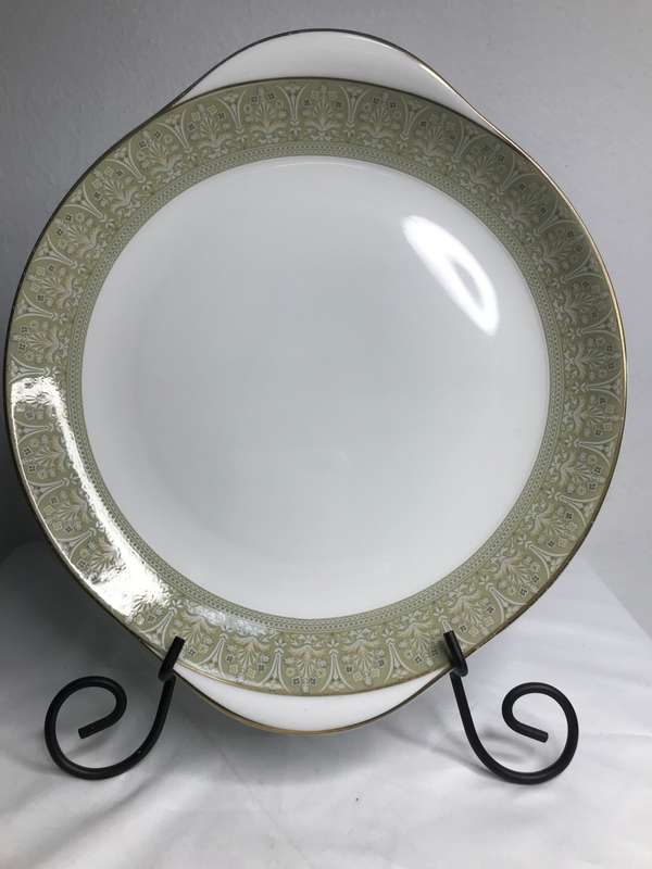 Royal Doulton Serving Plate medium Sonnet H5012