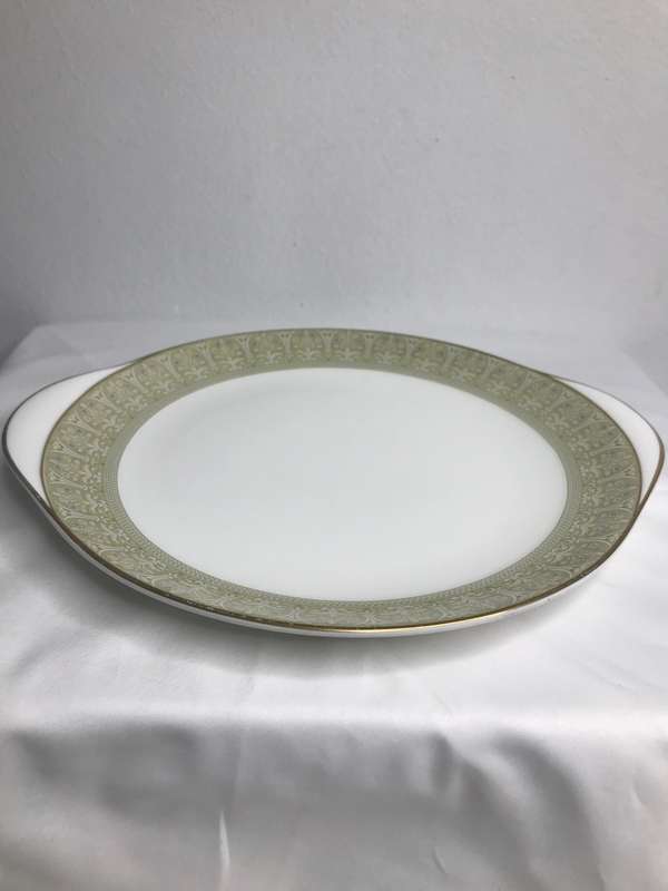 Royal Doulton Serving Plate medium Sonnet H5012
