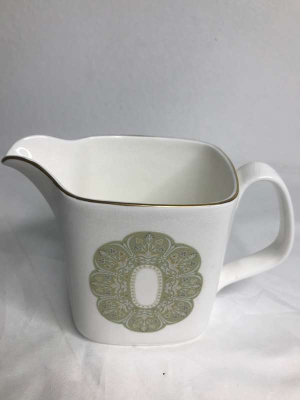 Royal Doulton Milk Pouring Jug Sonnet H5012