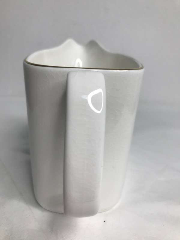Royal Doulton Milk Pouring Jug Sonnet H5012