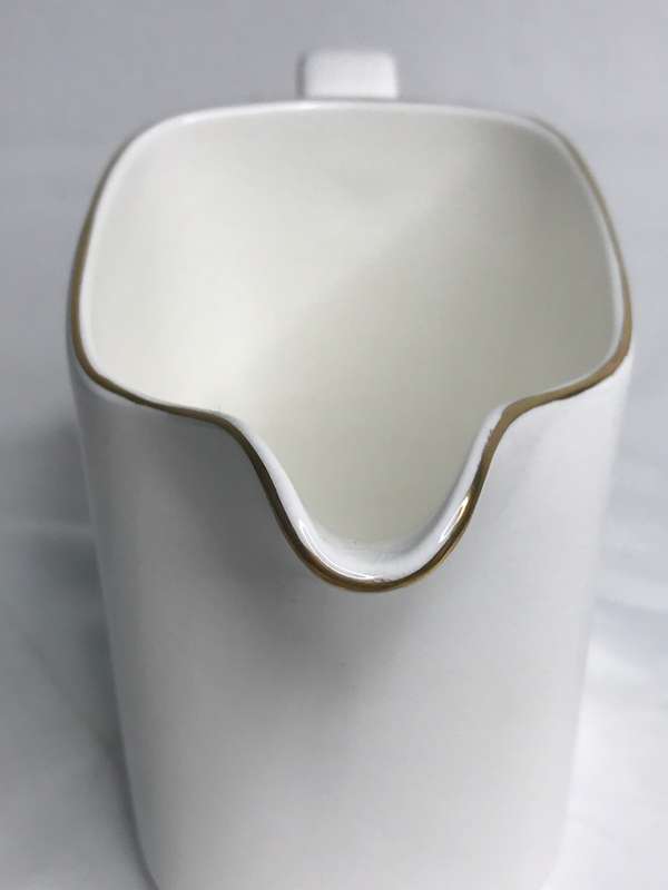 Royal Doulton Milk Pouring Jug Sonnet H5012