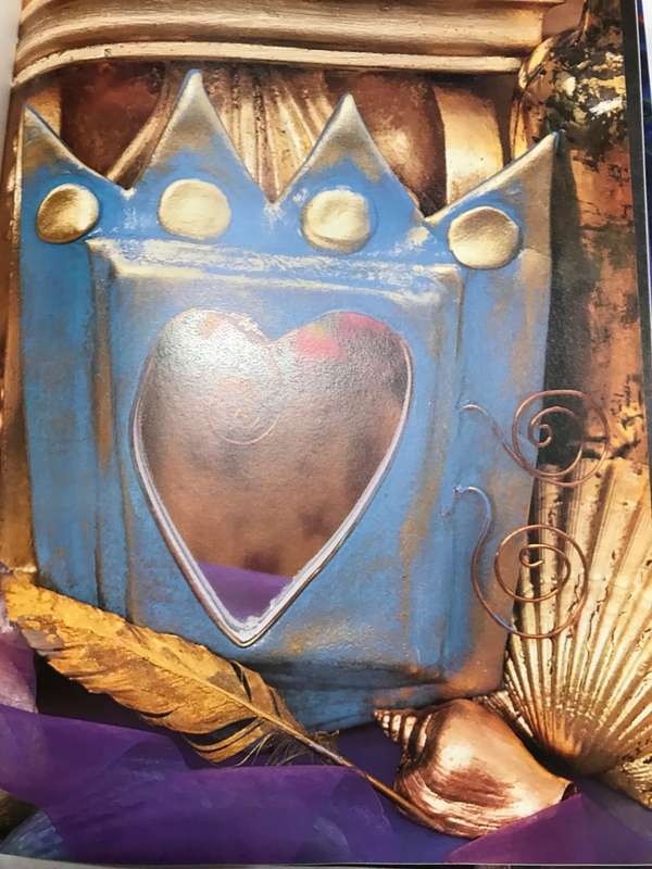 Designer Crafts over 160 step by step creative projects for the home over 800 color photographs