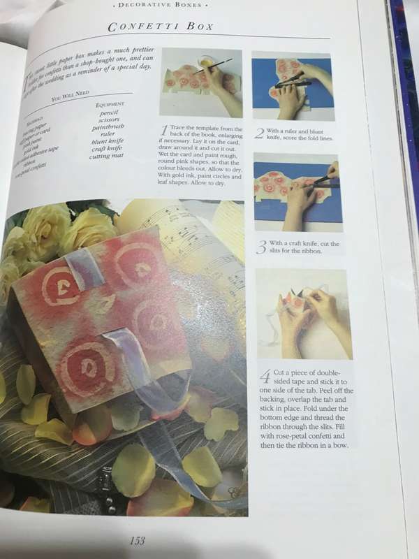 Designer Crafts over 160 step by step creative projects for the home over 800 color photographs