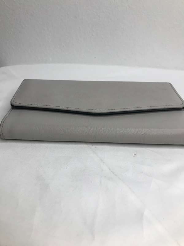 Purse Grey no name