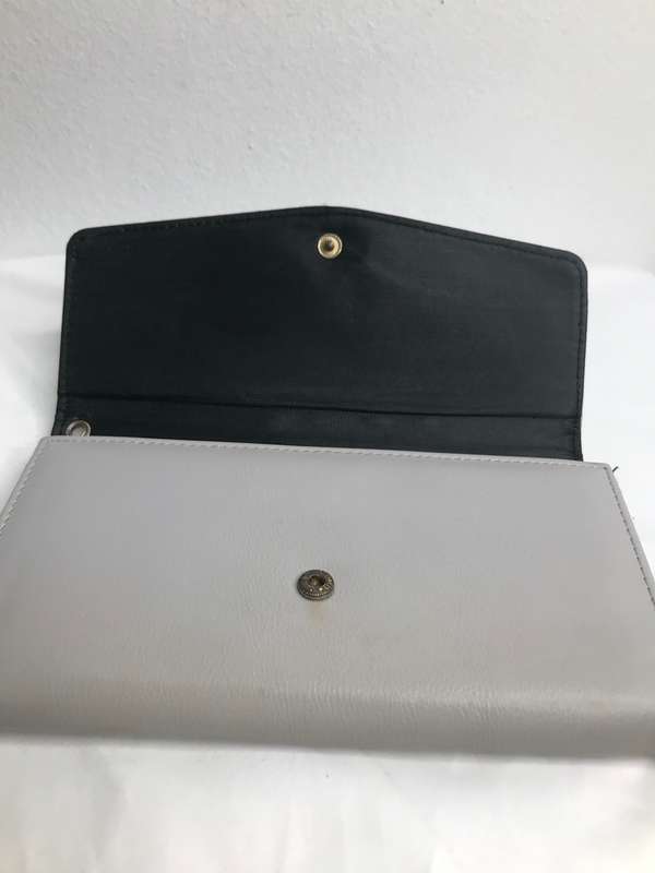 Purse Grey no name