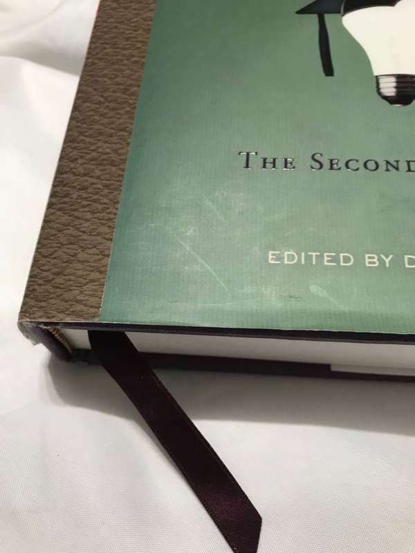 The Bedside Baccalaureate the Second Semester