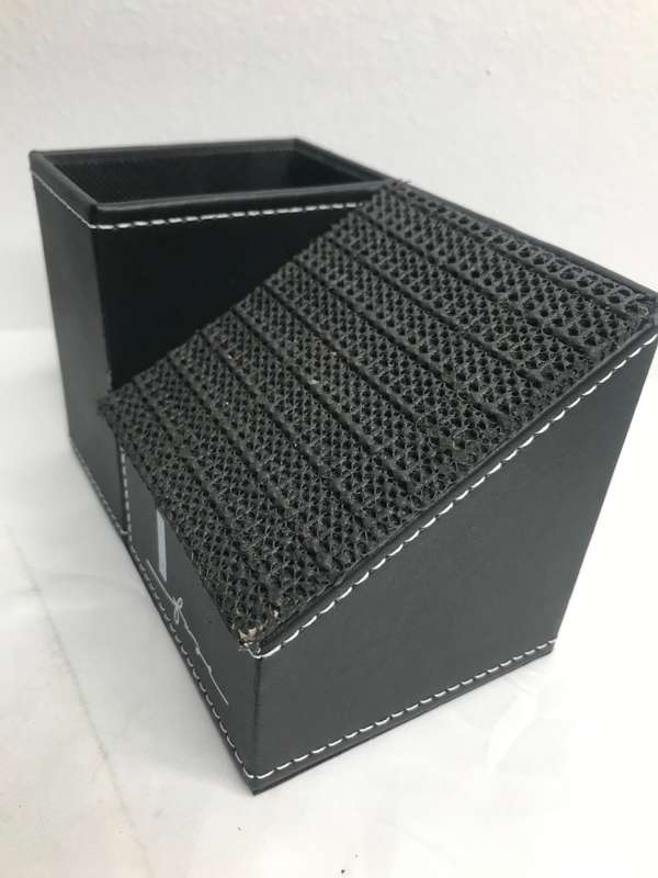 Altitude Advantage Desk caddy and Phone Holder