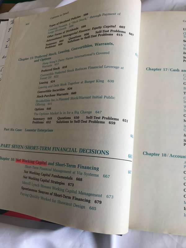 Principles of Managerial Finance Lawrence J Gitman 6th edition Hardcover