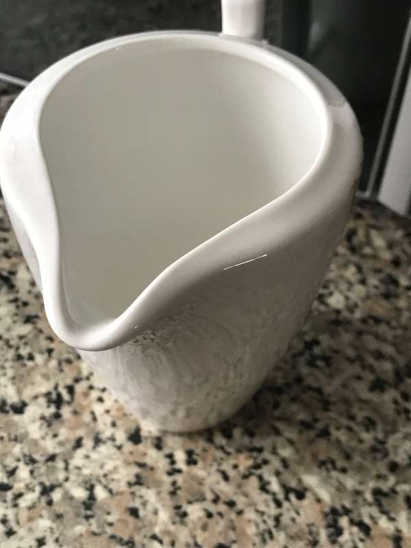 Maxwell Williams Creamer