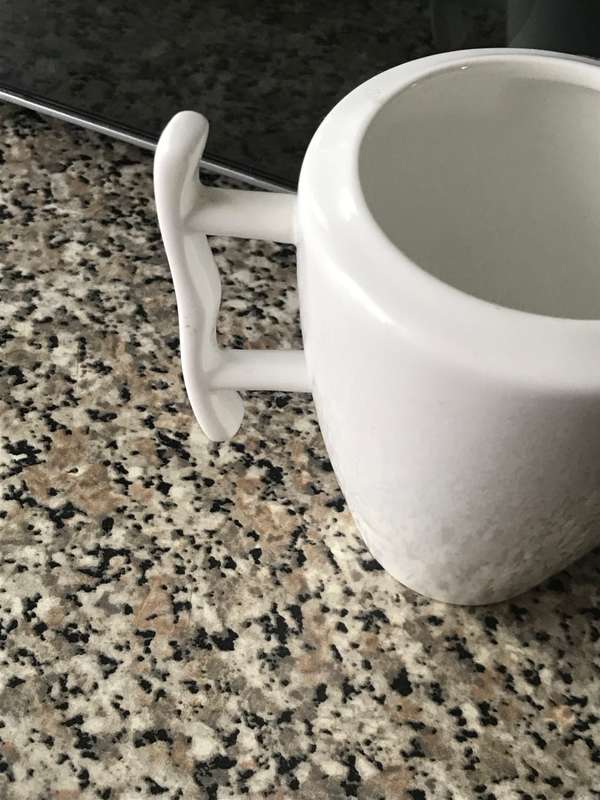 Maxwell Williams Creamer