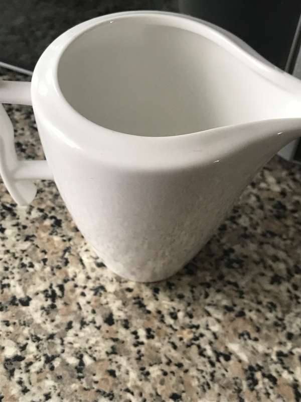 Maxwell Williams Creamer