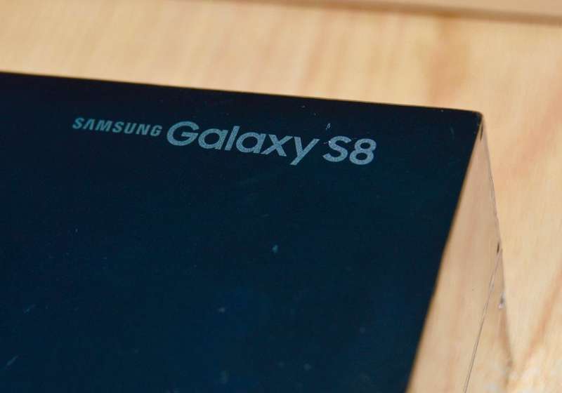 Brand New Sealed 64GB Samsung S8 | Free Delivery by Tomorrow Midday
